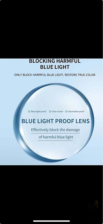 0 +1 +1.5 +2.00 çok Yakın Gözlük - Görsel 10