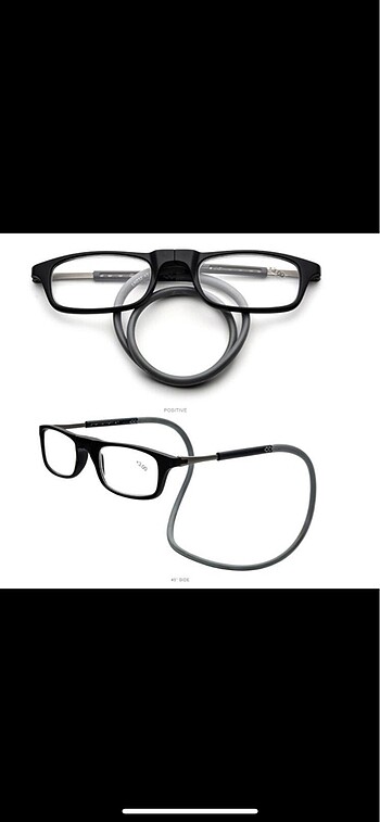 YAKIN NUMARALI GÖZLÜK - Görsel 3