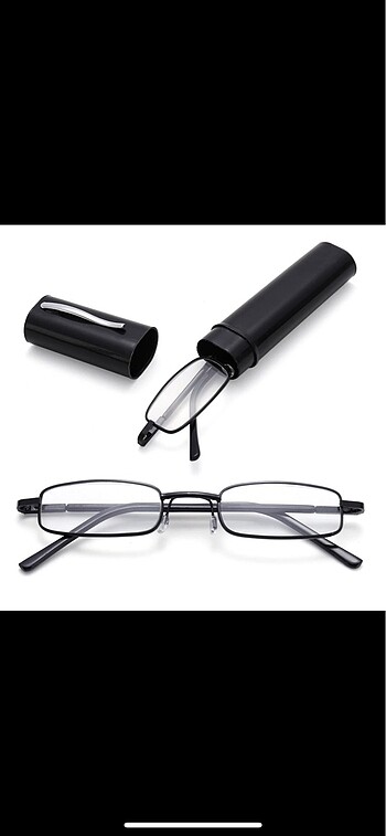 YAKIN NUMARALI GÖZLÜK - Görsel 4