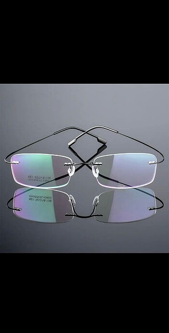 YAKIN NUMARALI GÖZLÜK - Görsel 6