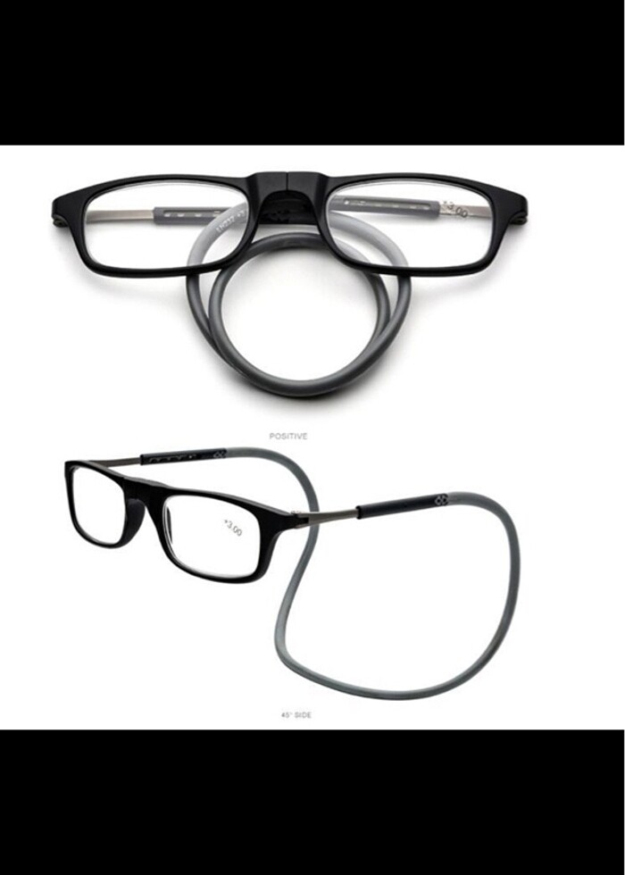 YAKIN NUMARALI GÖZLÜK - Görsel 3