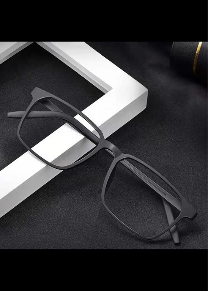 YAKIN NUMARALI GÖZLÜK - Görsel 5