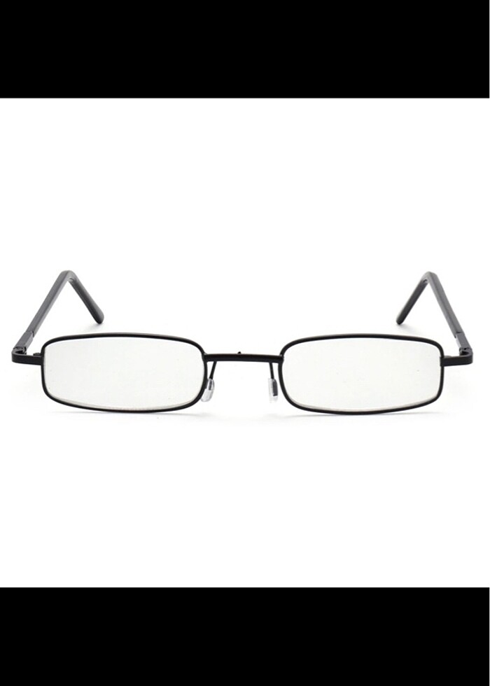 1.5 Numara Yakın Gözlük - Görsel 4