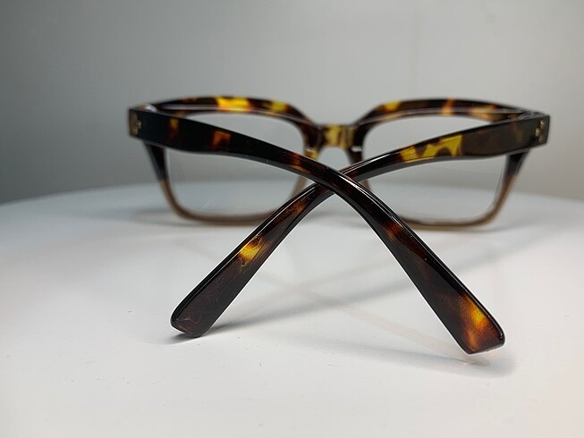 +2.5 Numara Yakın Gözlük - Görsel 4