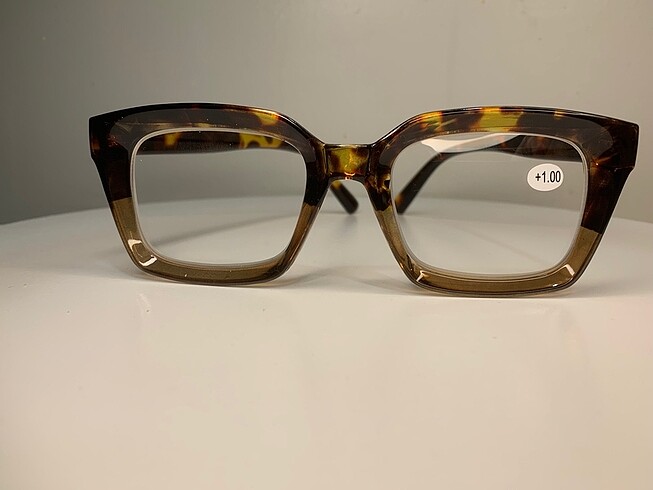 +2.5 Numara Yakın Gözlük - Görsel 7