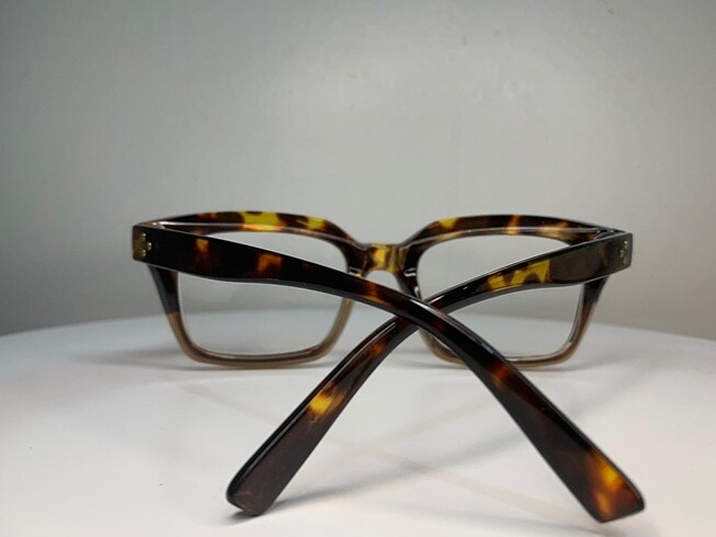 +2.5 Numara Yakın Gözlük - Görsel 8