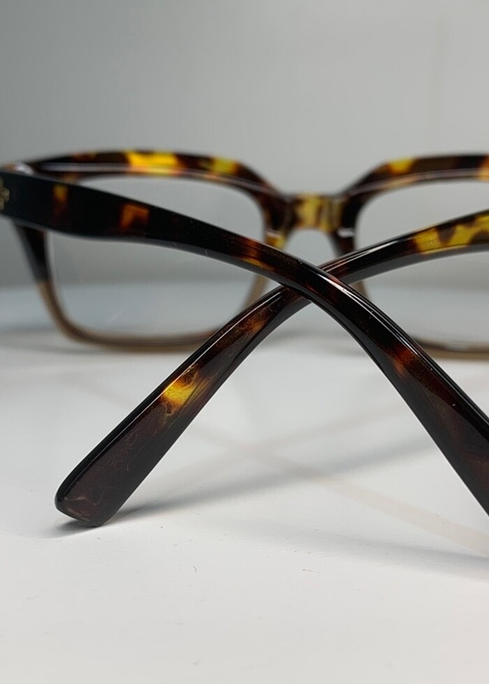 +2.5 Numara Yakın Gözlük - Görsel 4