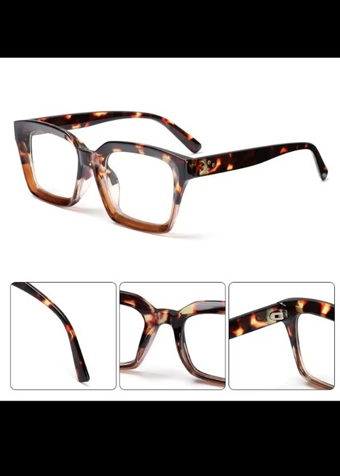 +1.5 BAYAN YAKİN GÖZLÜK - Görsel 2