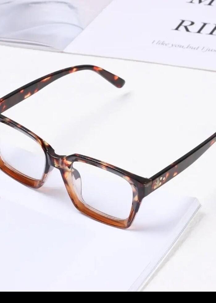 +1.5 BAYAN YAKİN GÖZLÜK - Görsel 3