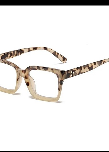 Mavi Işık Korumalı Gözlük - Görsel 5