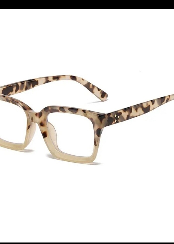 Mavi Işık Korumalı Gözlük - Görsel 5