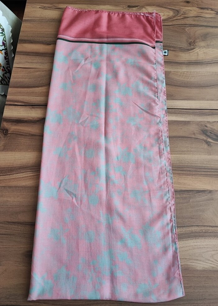 Tuva Marka Şal - Görsel 3