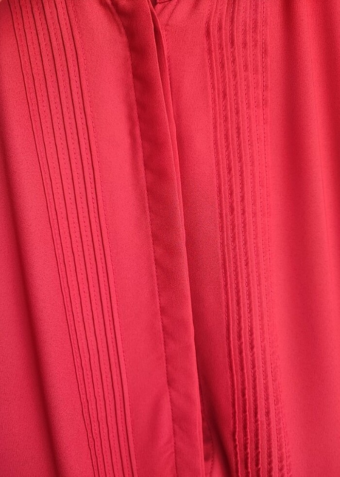 Tesettür Elbise - Görsel 4