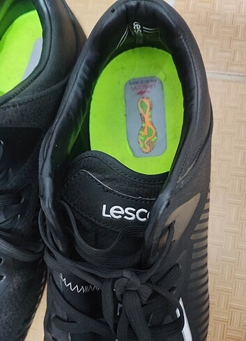 Lescon Halısaha Krampon - Görsel 3