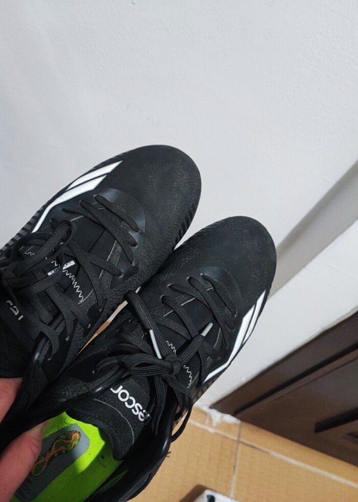 Lescon Halısaha Krampon - Görsel 2