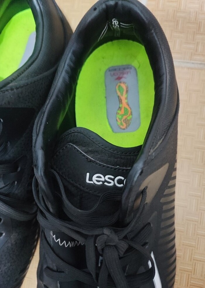 Lescon Halısaha Krampon - Görsel 3