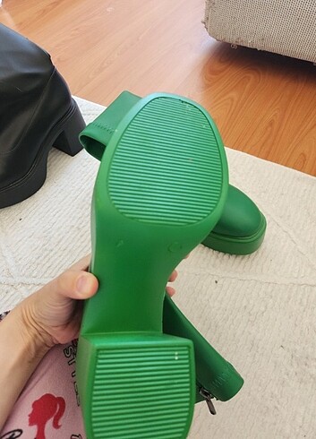 Diğer Yeşil bot