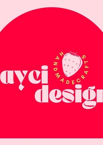 Kırmızı Püsküllü Bohem Kalp Anahtarlık - Görsel 4