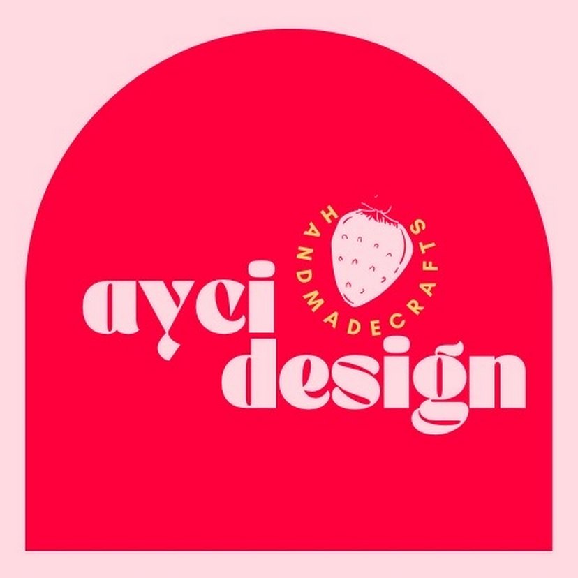 Kırmızı Püsküllü Bohem Kalp Anahtarlık - Görsel 4