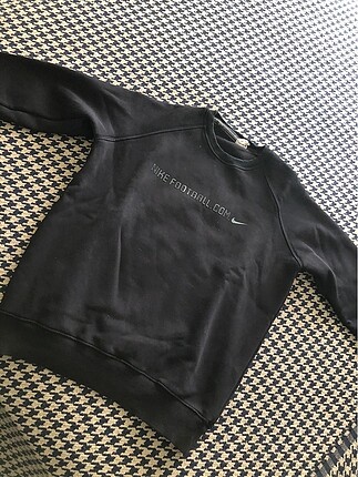 Siyah sweat