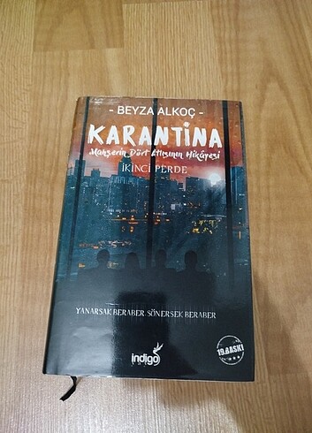 karantina 2 3 4 5 