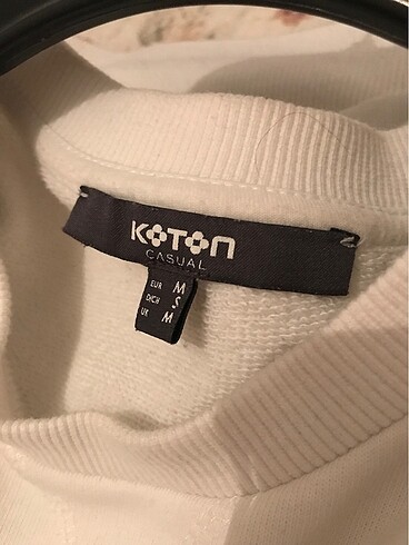 m Beden Sweatshirt