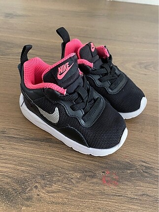 19.5 numara orjinal Nike ayakkabı