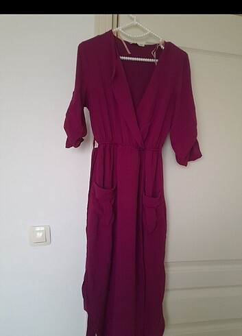 38 Beden Elbise