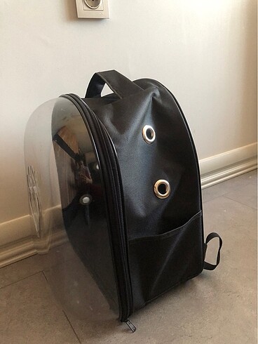  Beden Kırılmaz Kedi taşıma çantası