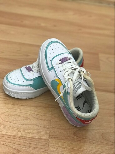 Nike Ayakkabı