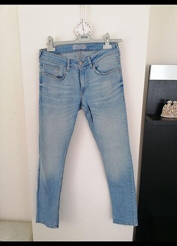 Sıfır ayarında lcw jeans