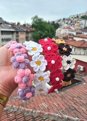 Taç modelleri 50 tl