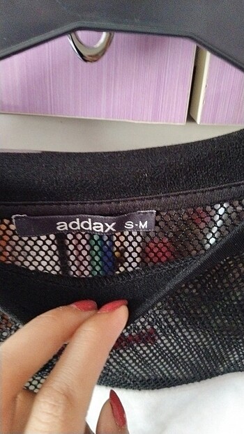 s Beden Crop sweat