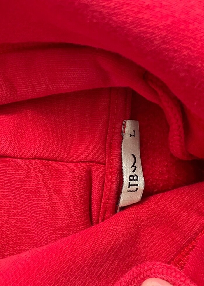 Sweatshirt - Görsel 2