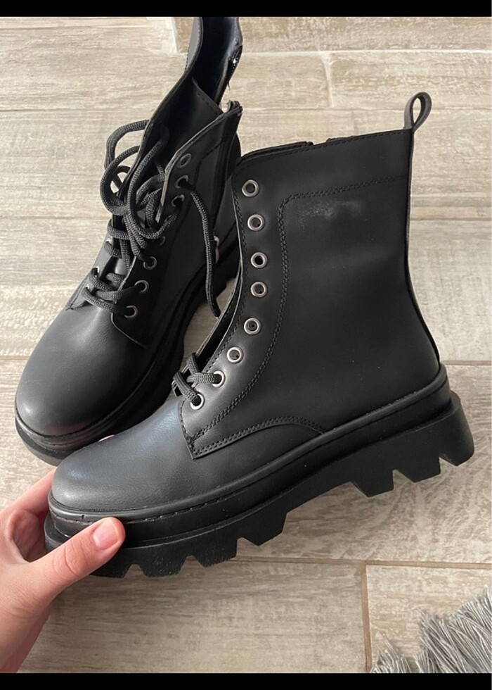 Kadın bot - Görsel 2