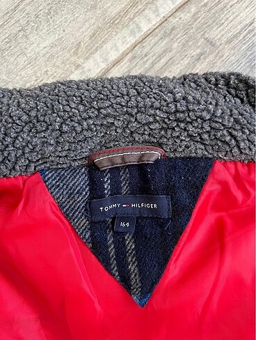 Tommy Hilfiger Orijinal yelek