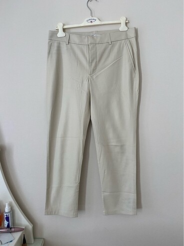 Zara deri pantolon