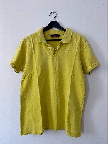 Lacoste yaka tişört