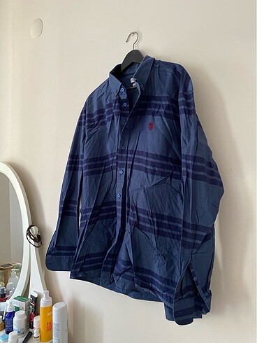 3xl Beden Polo gömlek