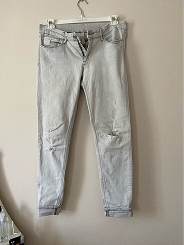 Mango jeans