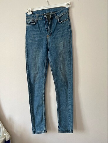 Jean pant