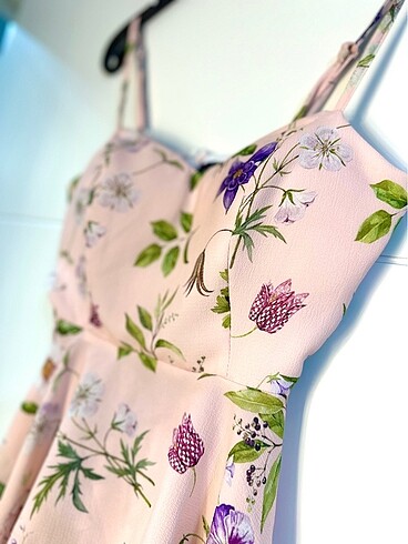 Kendinden sütyenli bluz - Görsel 2