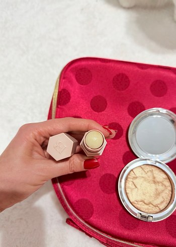 4lü makyaj seti - Görsel 3