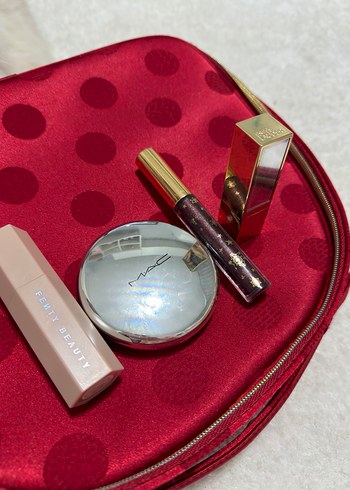 4lü makyaj seti - Görsel 9