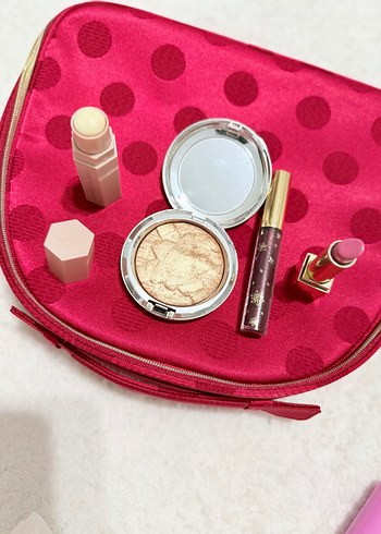 4lü makyaj seti - Görsel 2