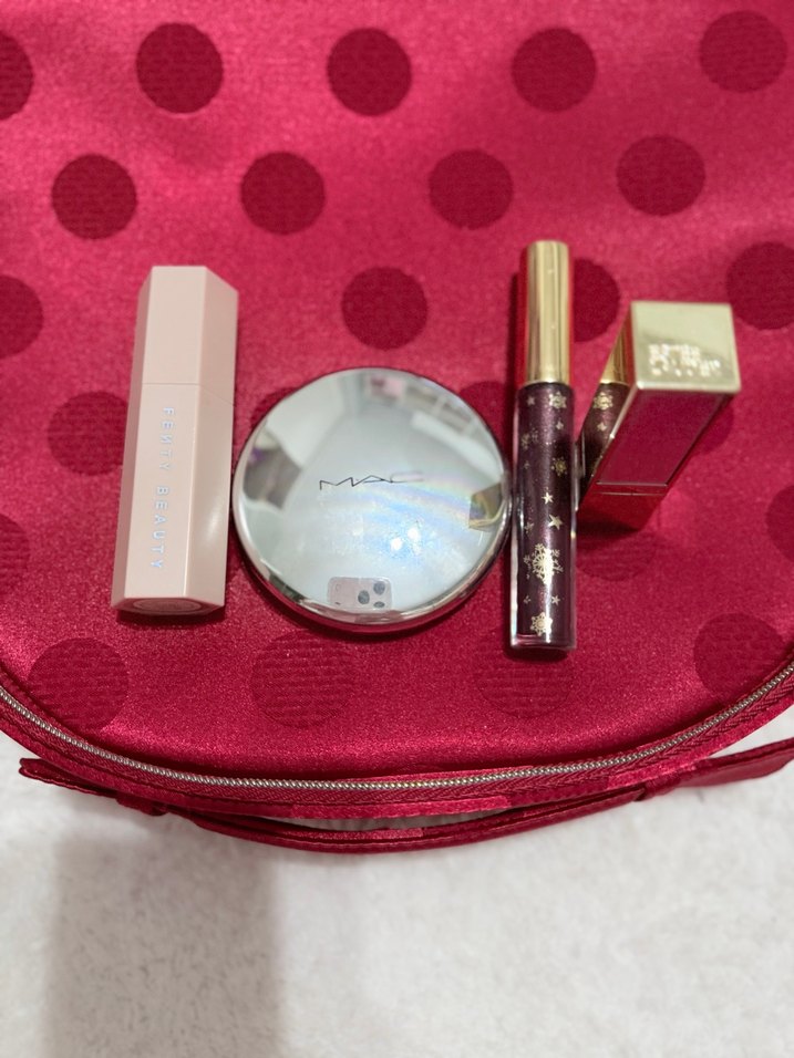 4lü makyaj seti - Görsel 4