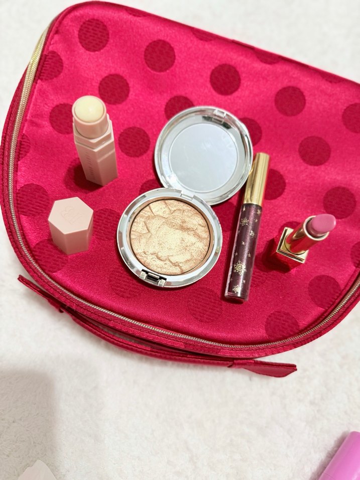 4lü makyaj seti - Görsel 2