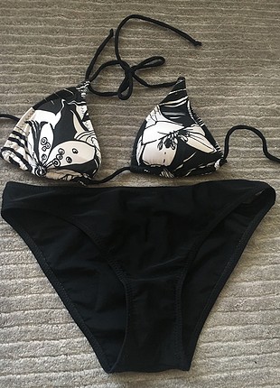 38 Beden Bikini takımı