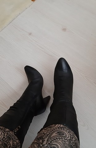 ayakkabım 