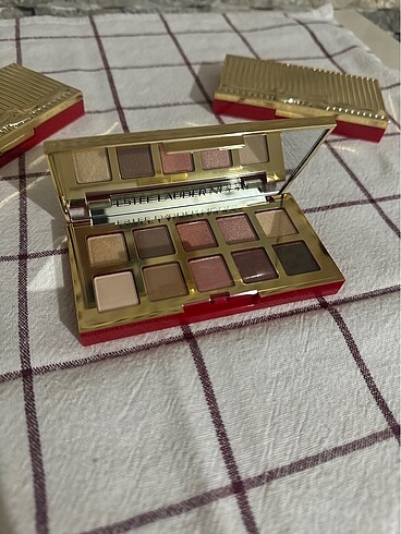 Estee lauder far paleti